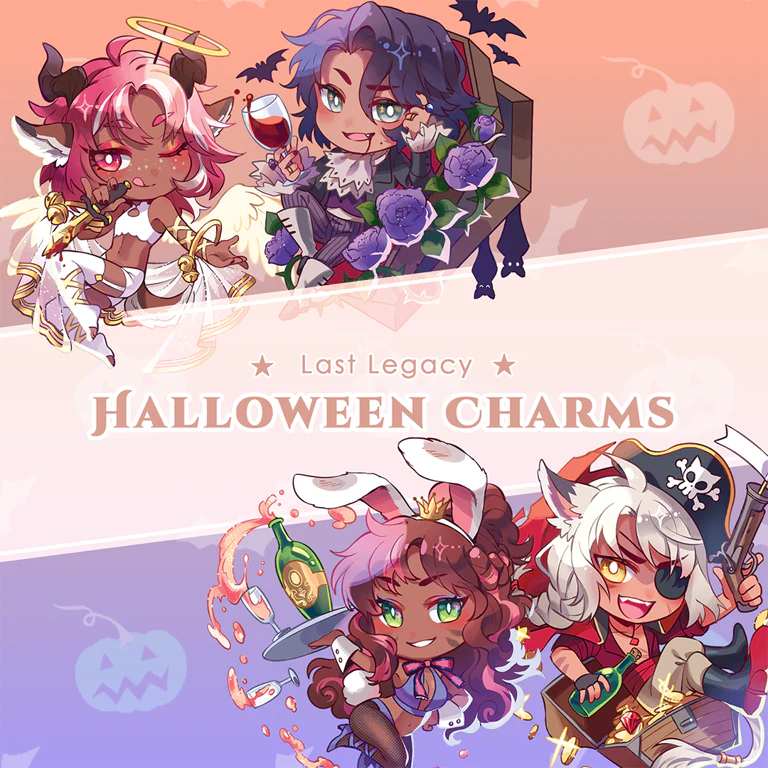 Charms
