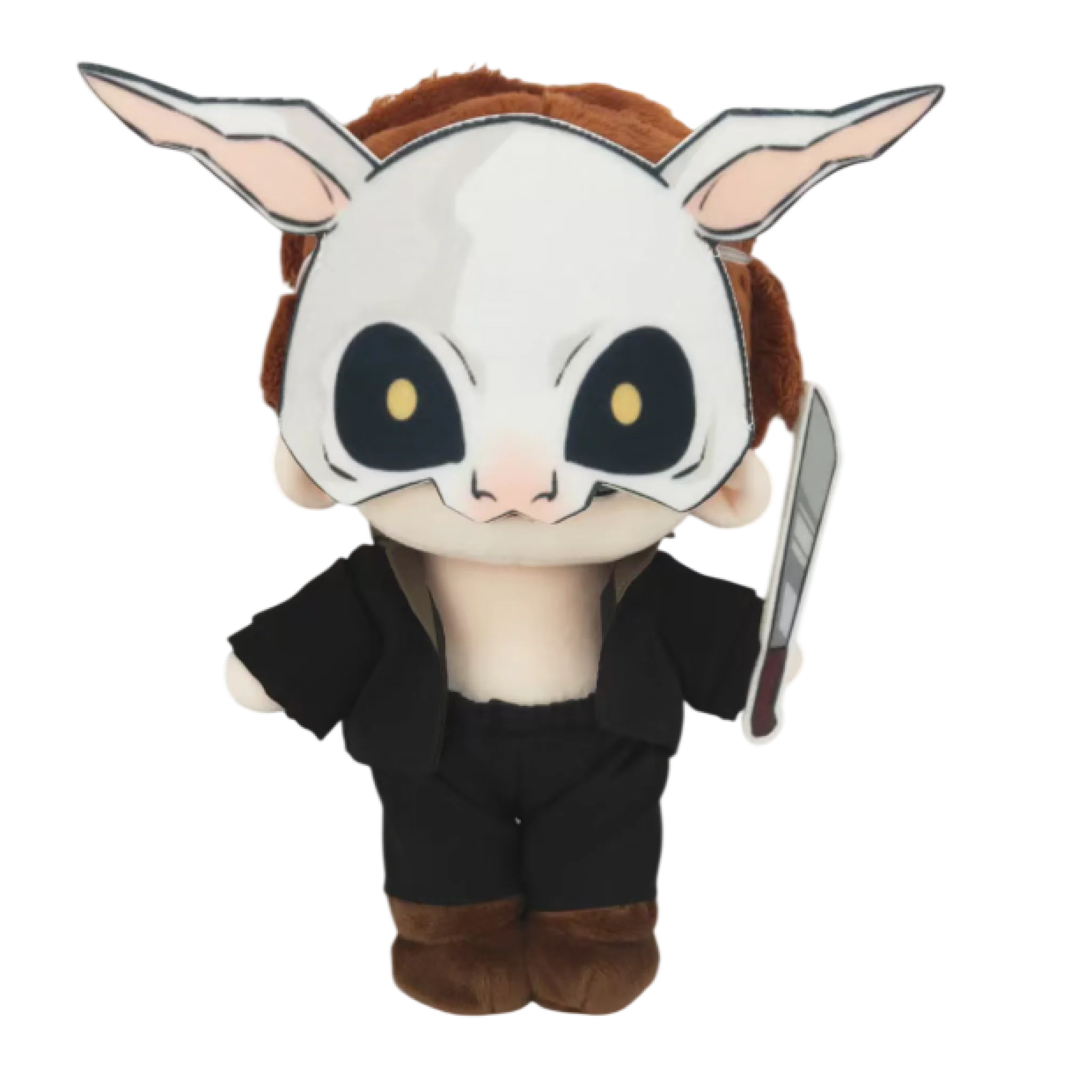 Slashfic: Survive Cuffing Season