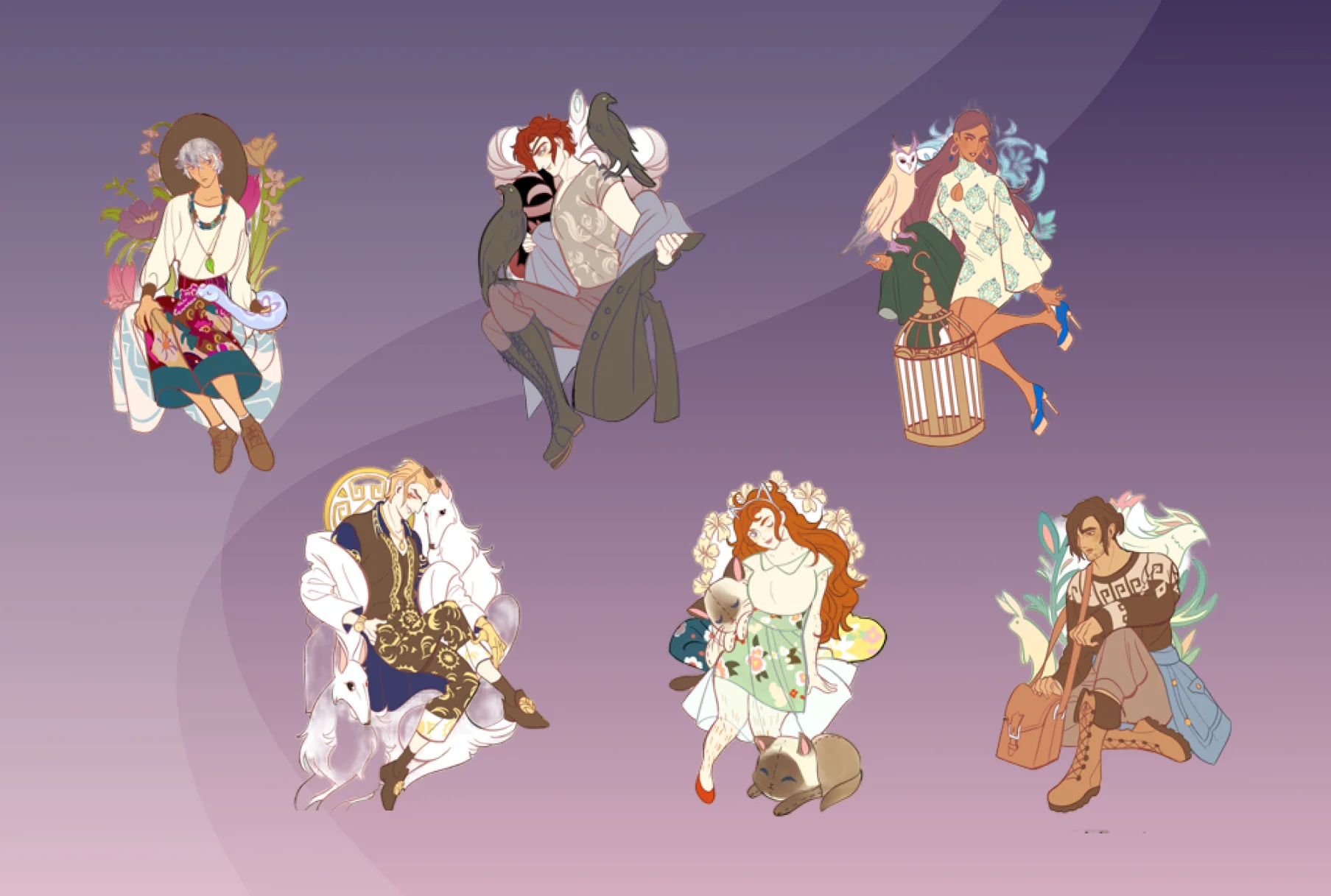 Seconds & Last Call Sale